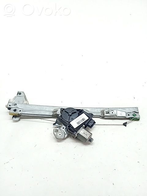 Regulador de ventanilla eléctrico de puerta delantera   9222CV