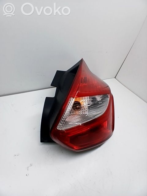 Ford Focus Lámpara de faros/luces traseros 