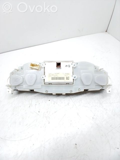 Peugeot 2008 I Tachimetro (quadro strumenti)