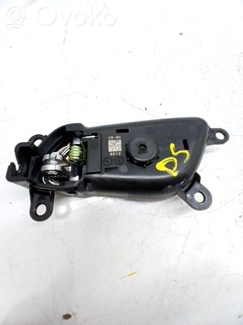KIA Ceed Mâner interior ușă spate 