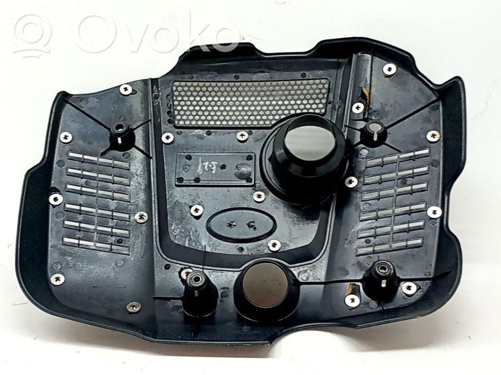 Cubierta del motor (embellecedor)   2924027330