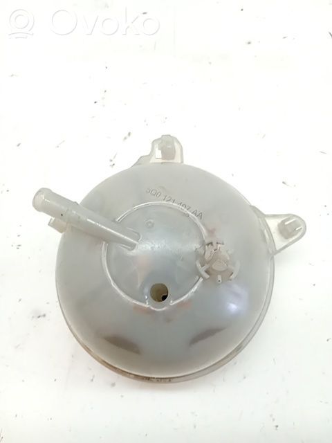 Seat Leon (5F) Vas expansiune/rezervor lichid de răcire 