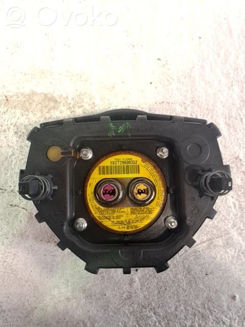 Opel Astra H Airbag dello sterzo