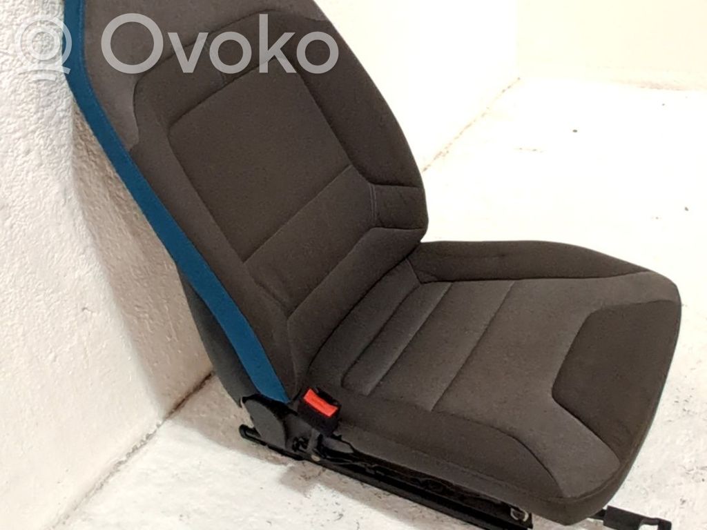 Hyundai i10 Fahrersitz 