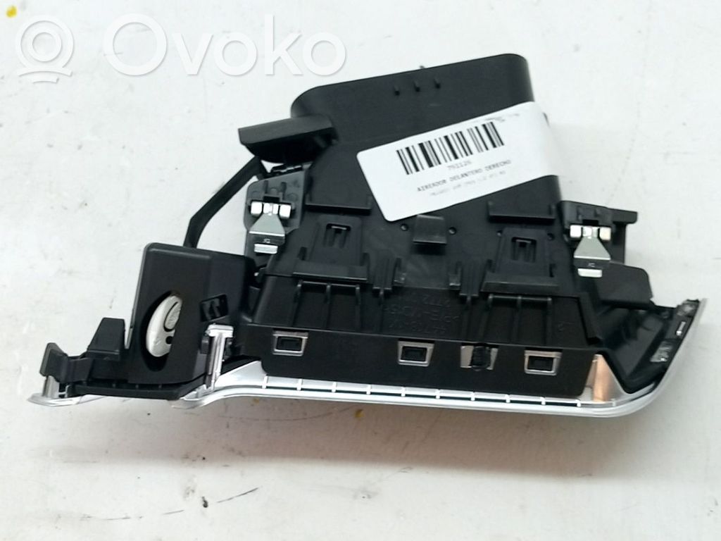 Peugeot 208 II Copertura griglia di ventilazione cruscotto
