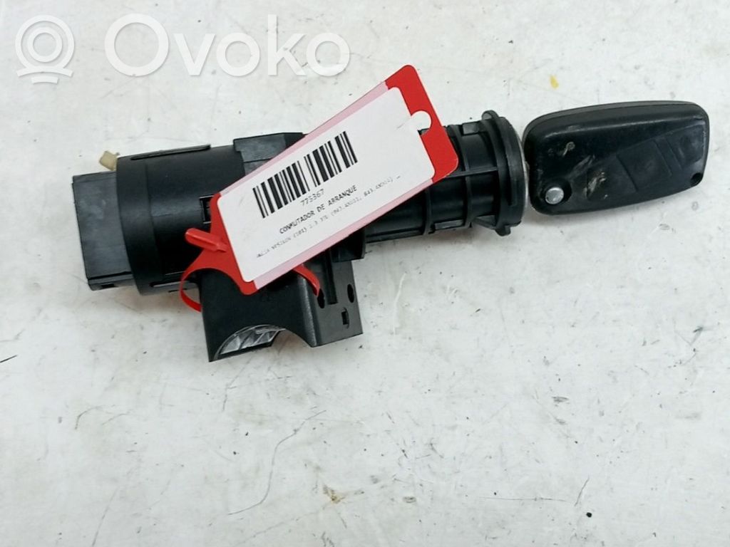 Ignition lock   46845361,61027500