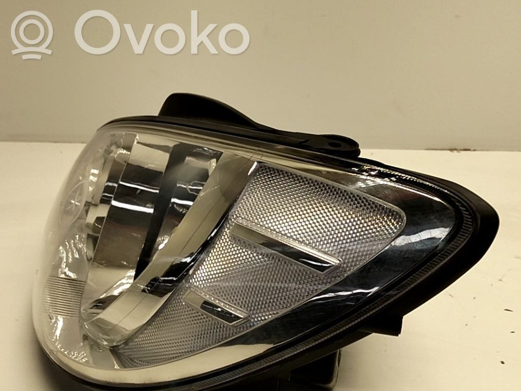 Faro/fanale   921011C510