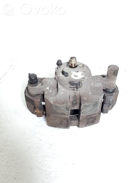 Front brake caliper   GJ6A3361XA