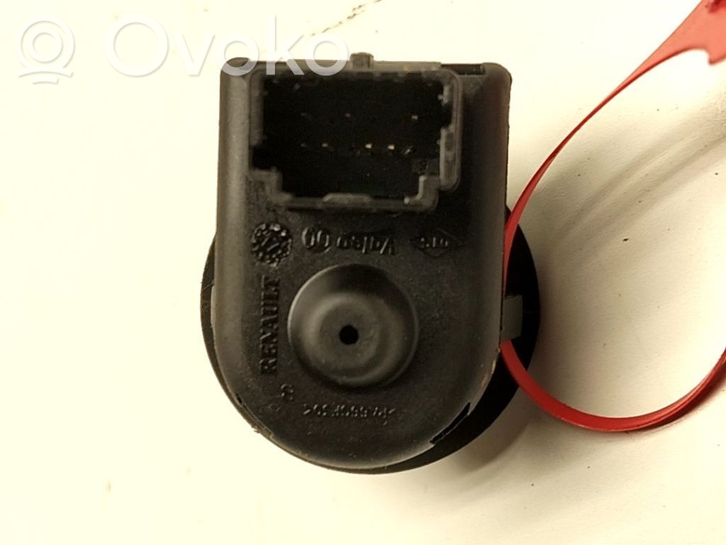 Wing mirror switch   255704649R