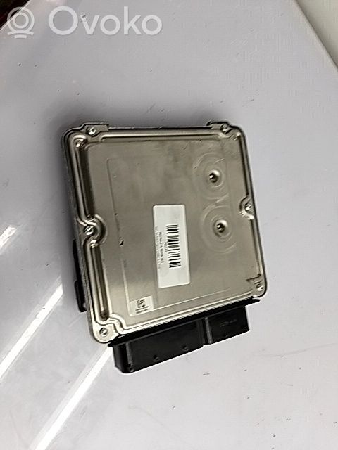 Audi A4 S4 B8 8K Unitate control motor/modul ECU