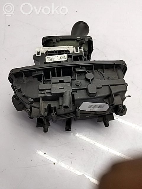 Audi A4 S4 B8 8K Palanca de cambios 