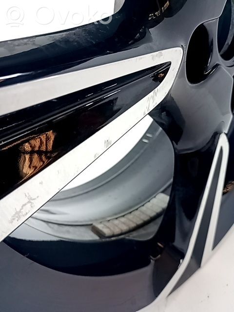 Opel Corsa F Jantă aliaj R24 