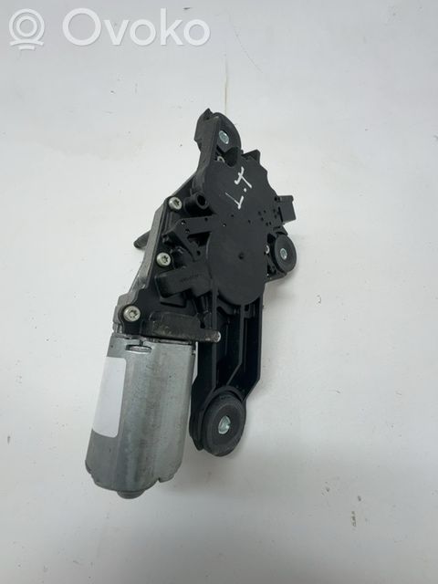 Ford Focus Moteur d'essuie-glace arrière