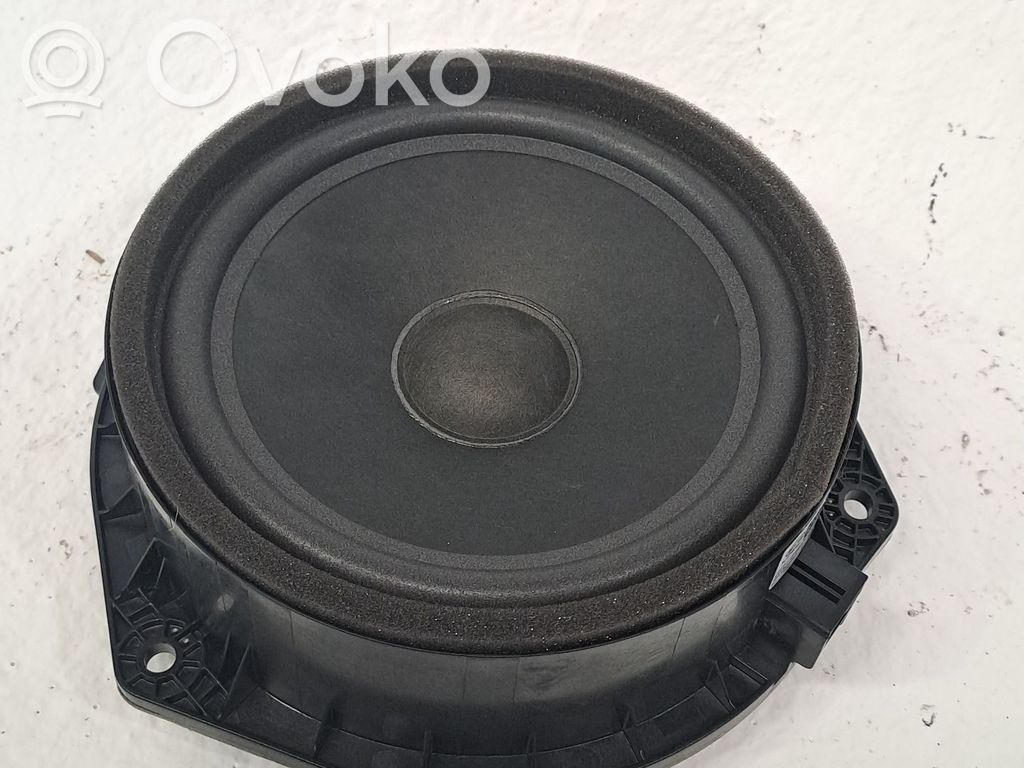 BYD Seal U Etuoven kaiutin