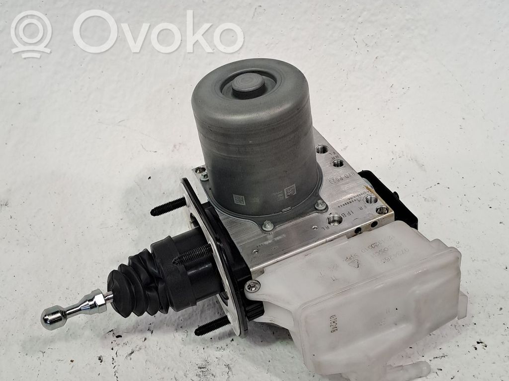 BYD Seal U Bremžu vakuuma pastiprinātājs 