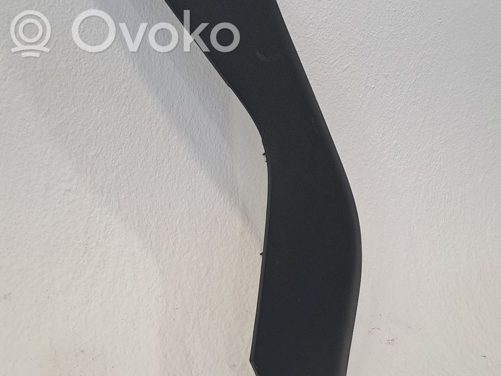 BYD Seal U Alte piese de sub caroserie 