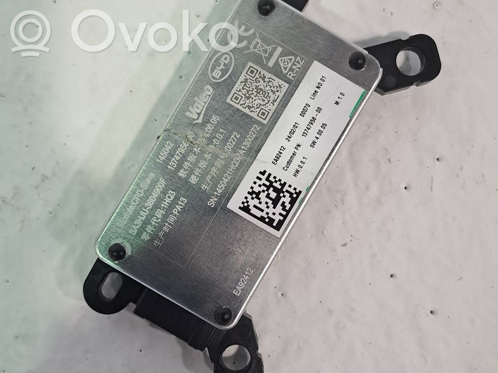 BYD Seal U Sterownik / Moduł komfortu 