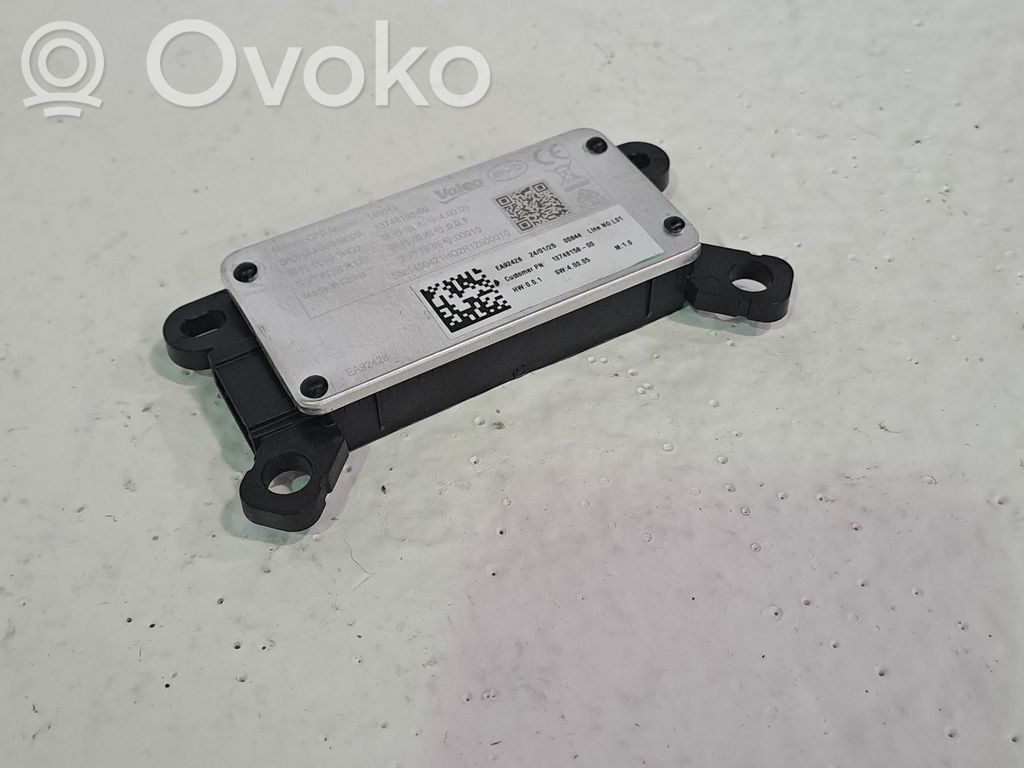 BYD Seal U Sterownik / Moduł komfortu 