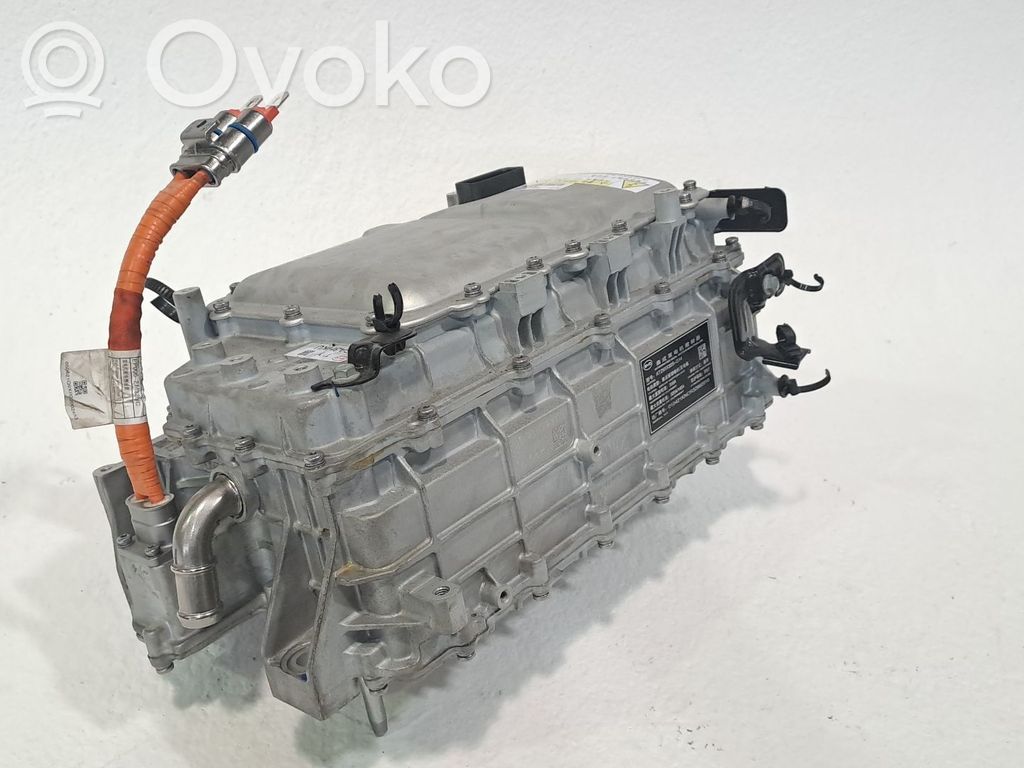 BYD Seal U Falownik / Przetwornica napięcia 