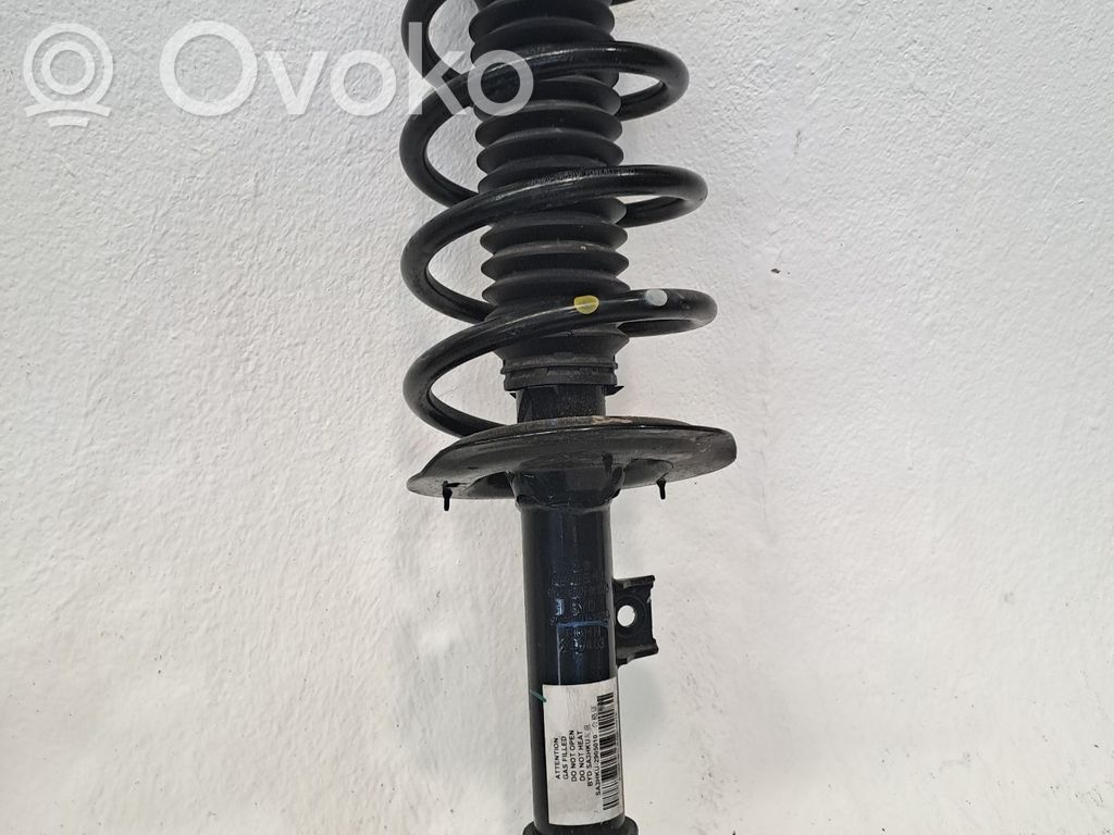 BYD Seal U Amortizor față