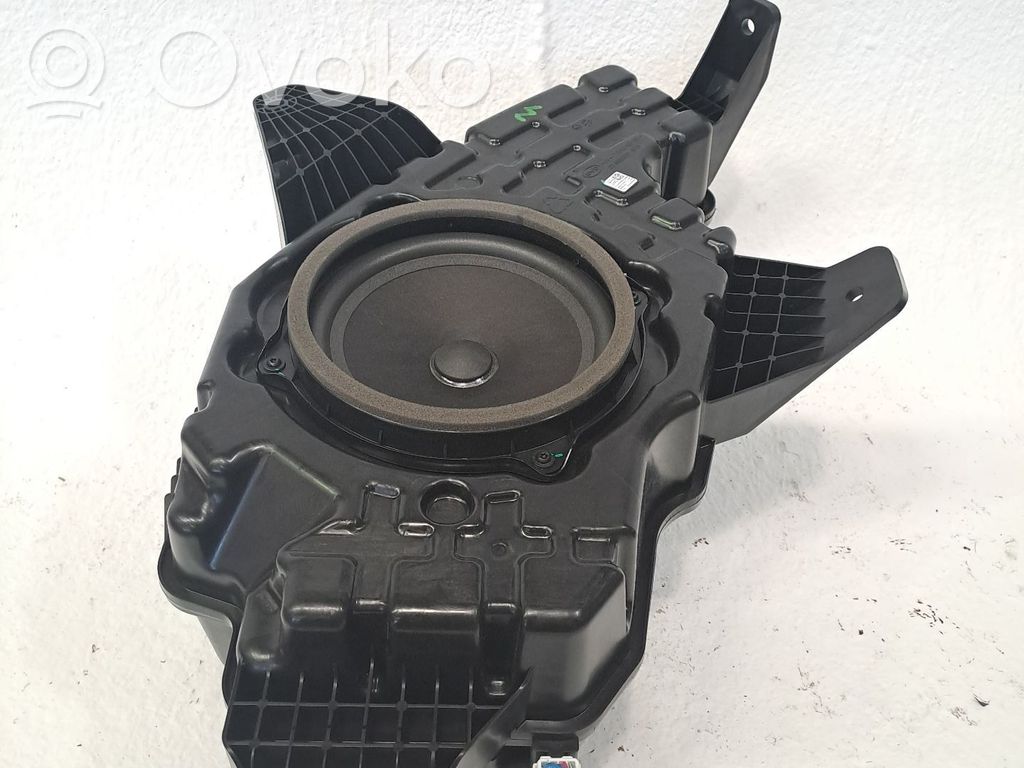 Etuoven kaiutin   SA3HLU7911600A