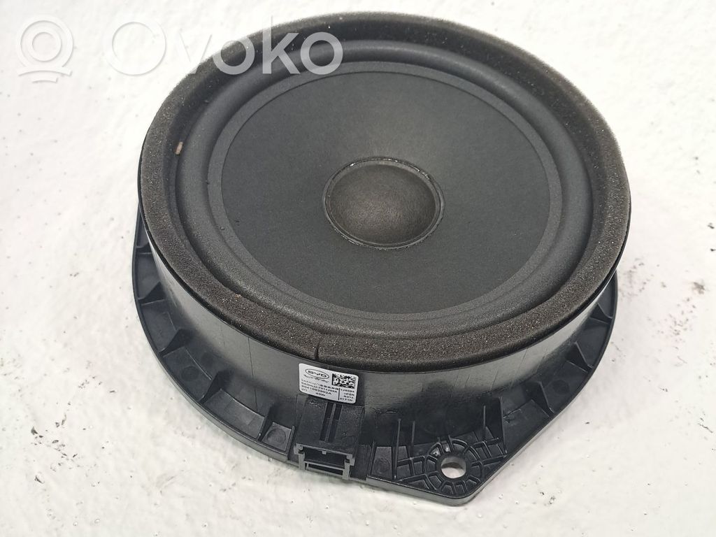 BYD Seal U Etuoven kaiutin