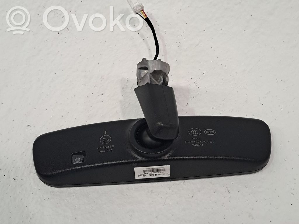 Espejo retrovisor (interior)   SA2H8201100A
