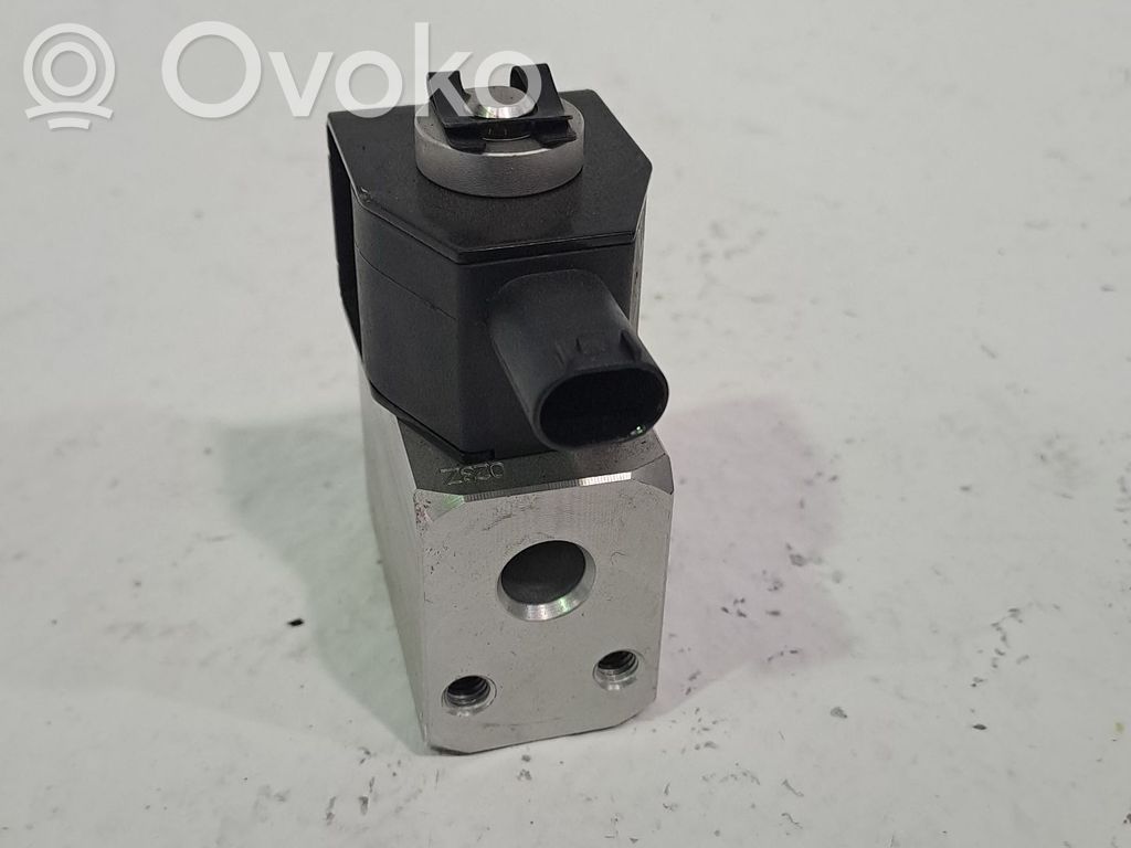 BYD Seal U Zawór rozprężny klimatyzacji A/C