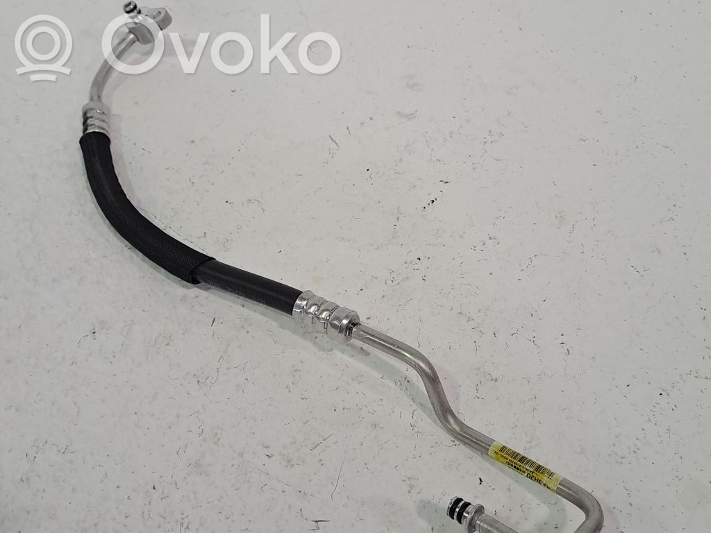BYD Seal U Łącznik elastyczny układu klimatyzacji A/C 