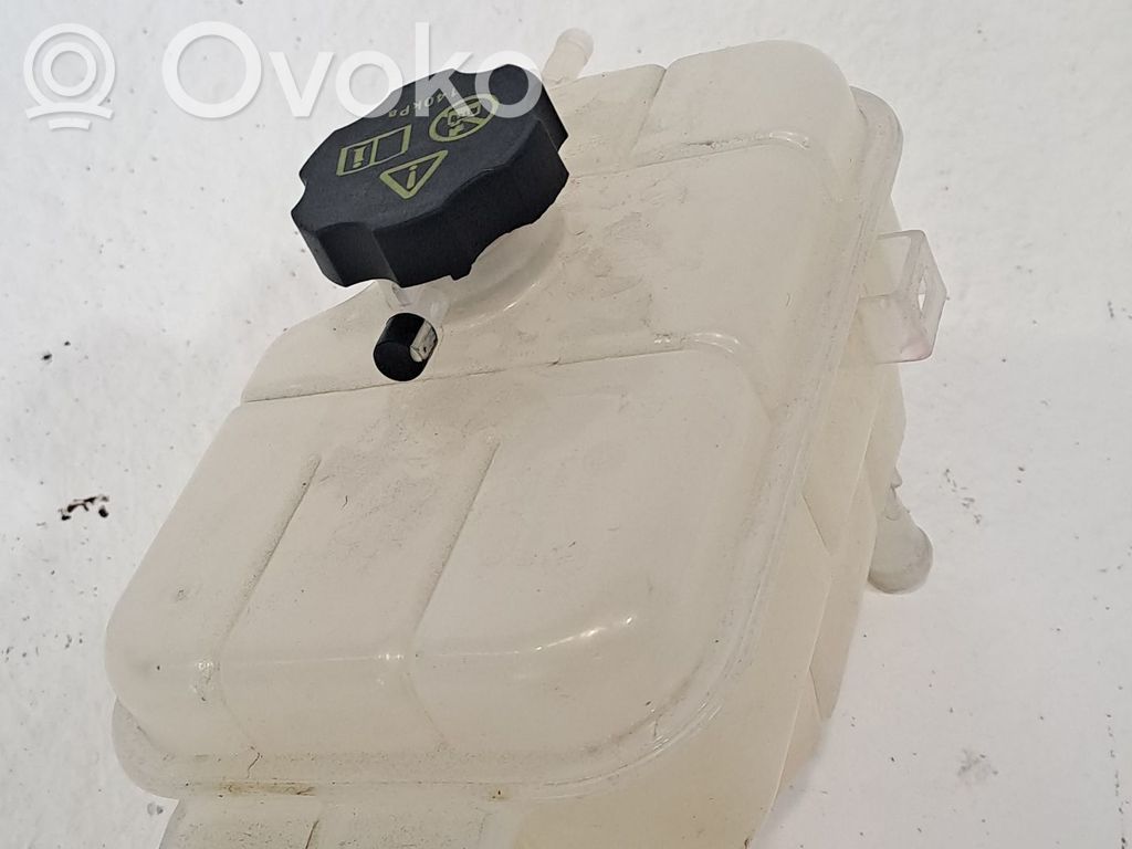 BYD Seal U Vas expansiune/rezervor lichid de răcire