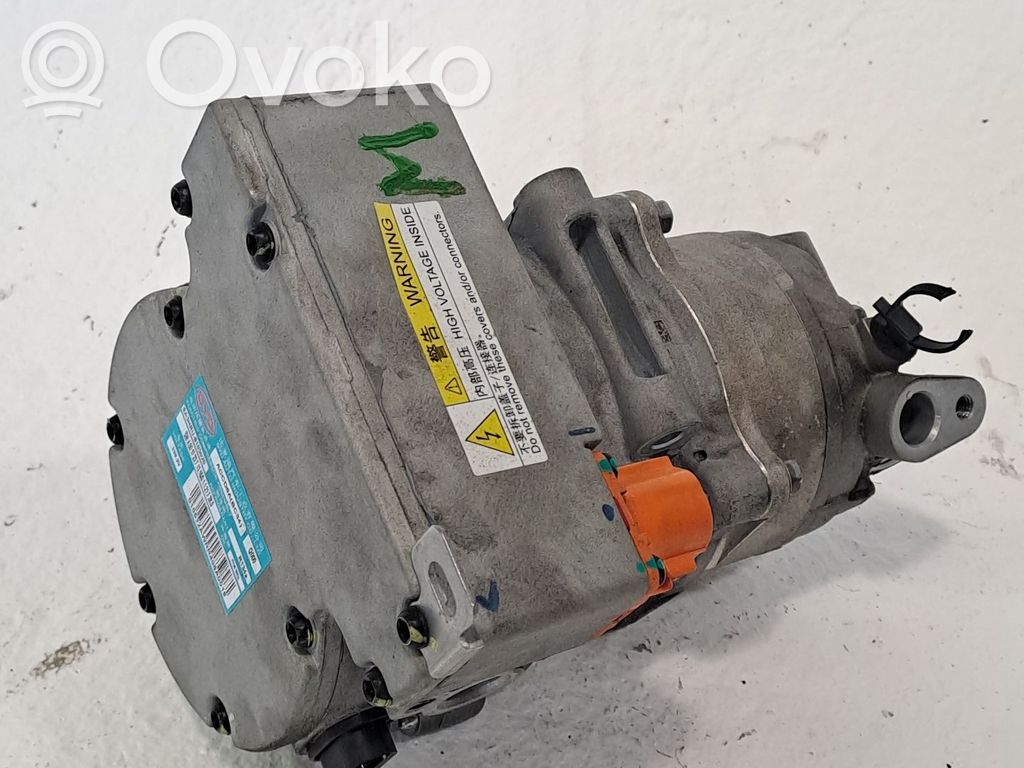 BYD Seal U Compressore aria condizionata (A/C) (pompa) 