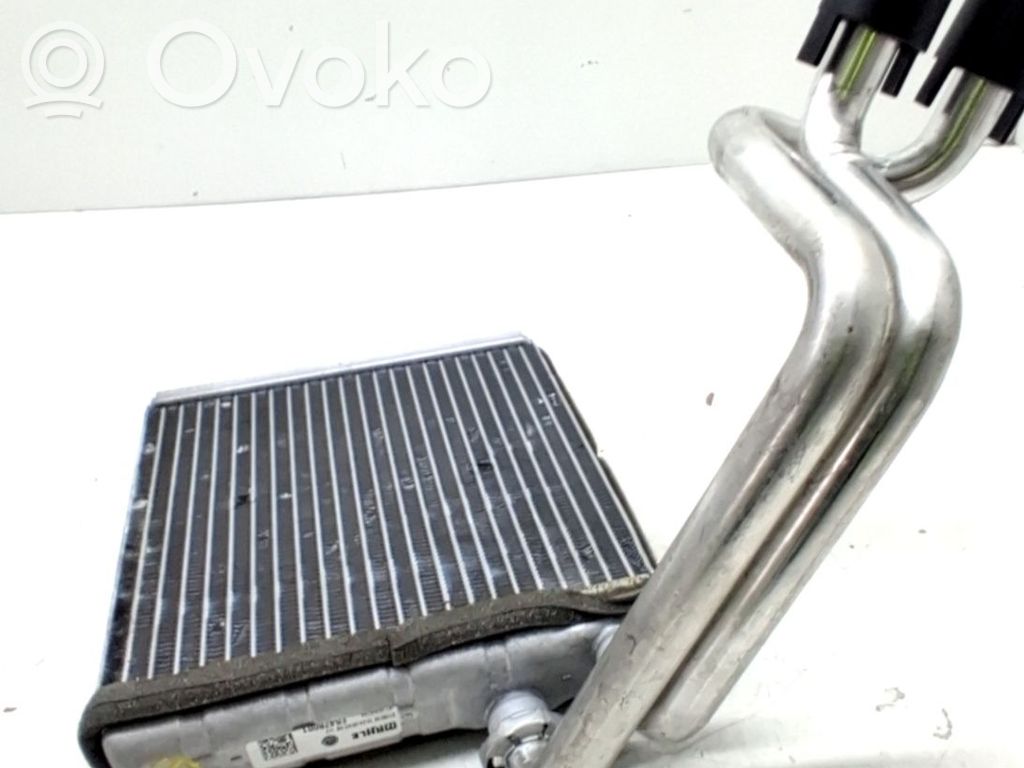 Radiator (interior) aer condiționat (A/C)   2Q1816105B