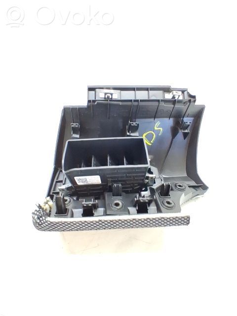 Luftausströmer Lüftungsdüse Luftdüse frontscheibe   687604417R