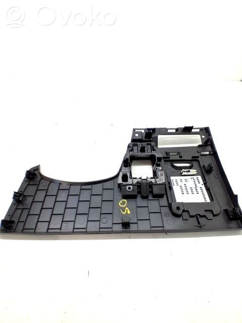 Dacia Sandero Rivestimento del volante 