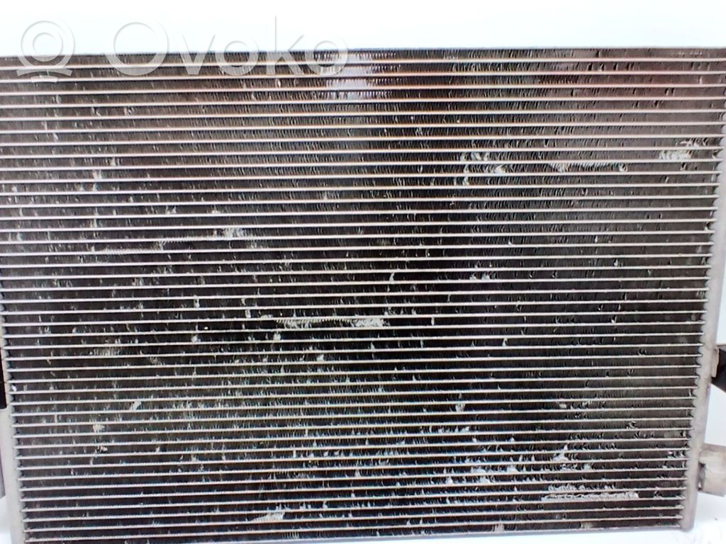 A/C cooling radiator (condenser)   BV6119710BE,2014533