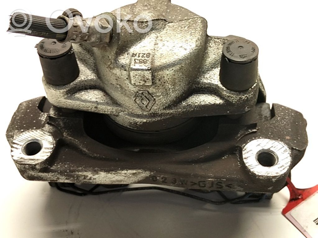 Bremssattel vorne   410111495R