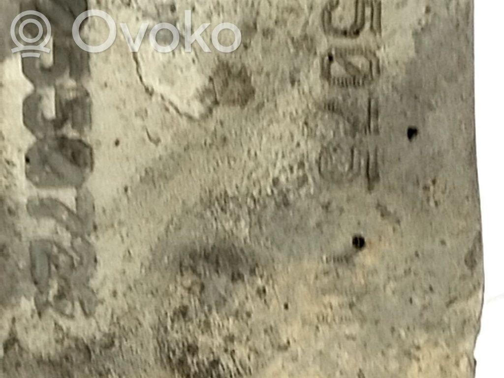 Jeep Cherokee KJ Fuzetă butuc roată față 