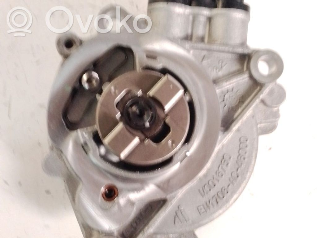 Bomba de vacío   9812535980,9827166480