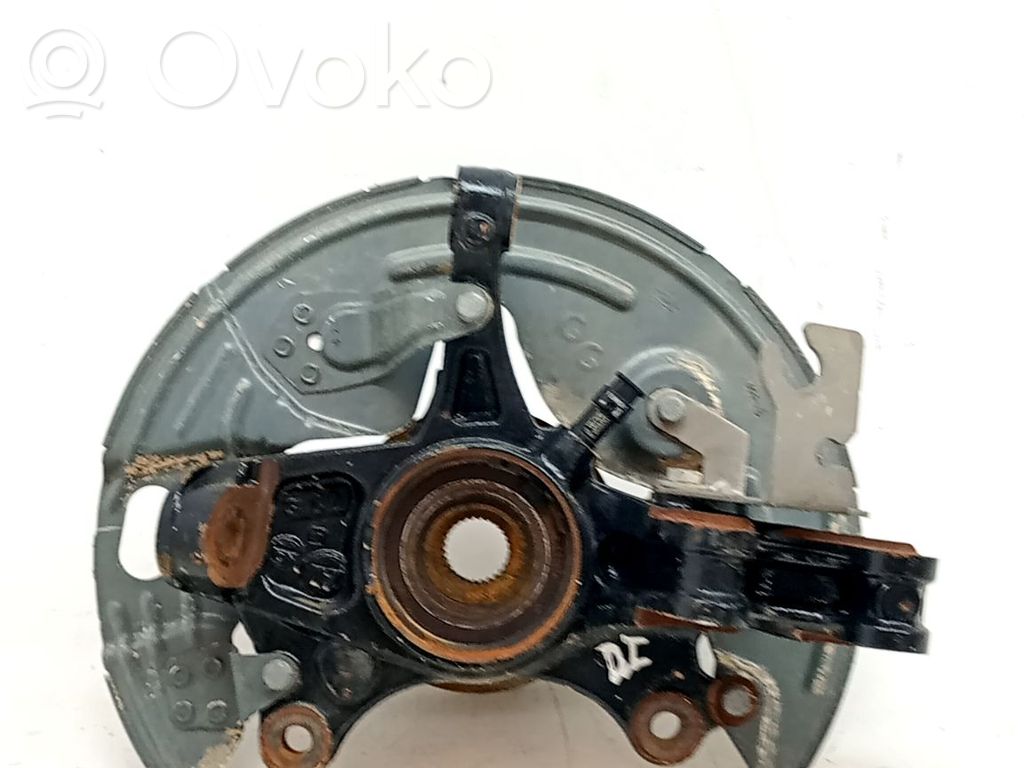 Opel Astra L Fuso a snodo con mozzo ruota anteriore