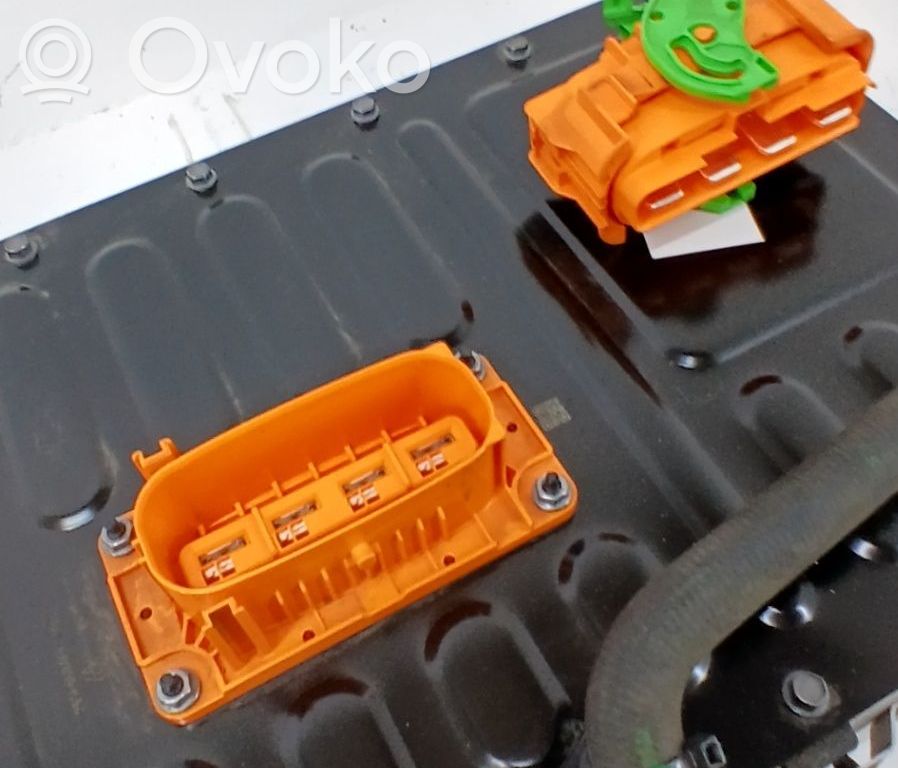 Renault Captur II Batteria auto elettrica / ibride 