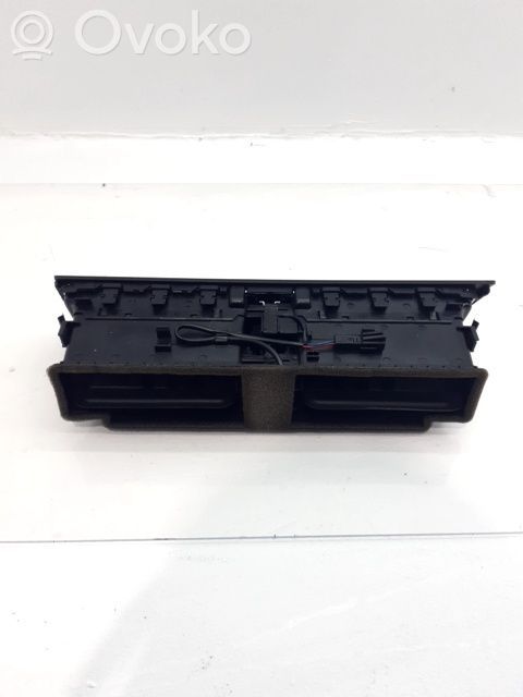 Audi A5 8T 8F Griglia di ventilazione centrale cruscotto