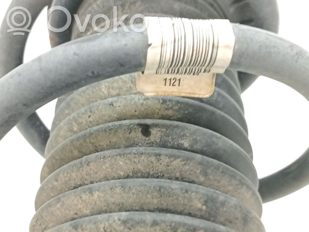 Stoßdämpfer vorne   9820363980