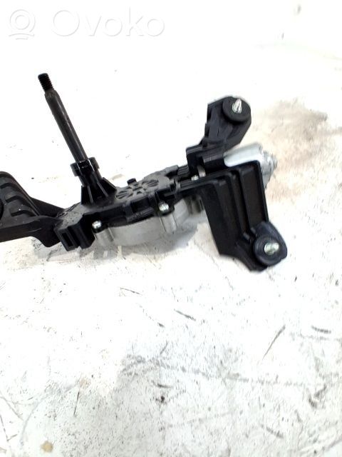 Wischermotor Heckscheibe   98700J7000