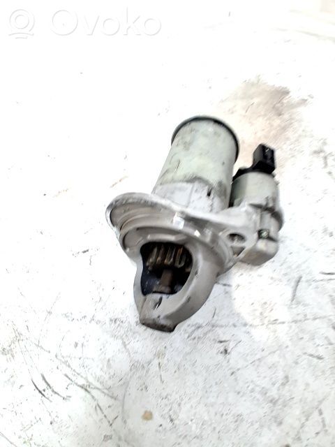 Motor de arranque   3610004270