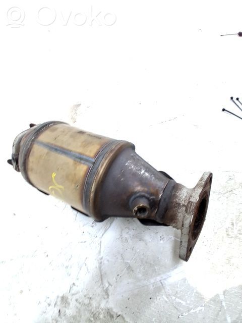 KIA Ceed Filtro antiparticolato catalizzatore/FAP/DPF