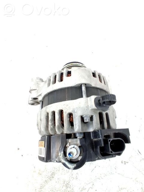 Lichtmaschine   3730004950