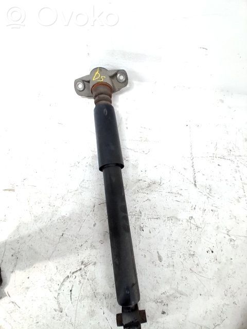 KIA Ceed Amortiguador trasero 