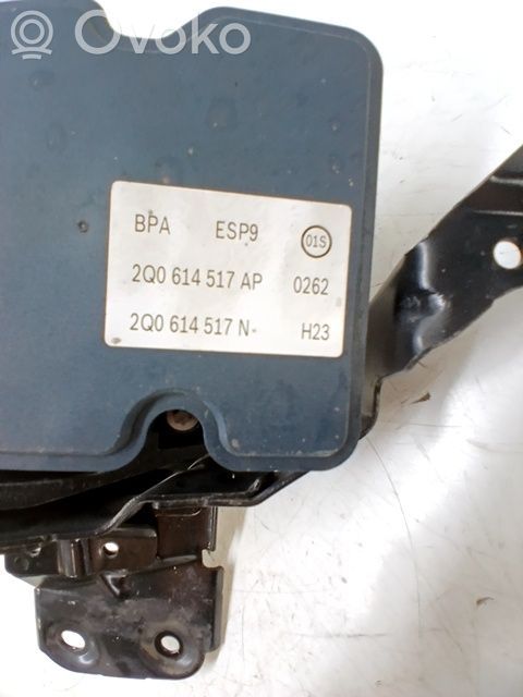 Pompă ABS   2Q0614517APBEF