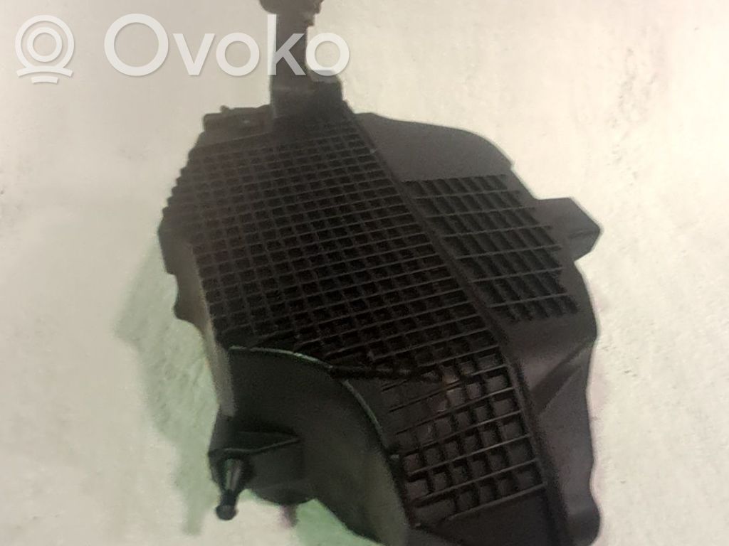 Luftfilterkasten   165009775R