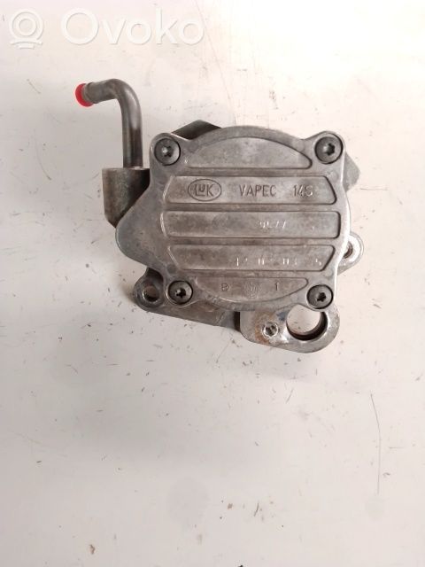 Bomba de vacío   293000N010
